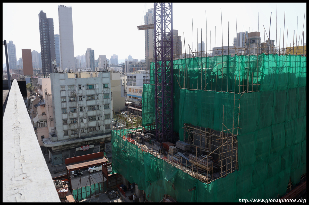 HONG KONG Projects & Construction Page 139 SkyscraperCity Forum