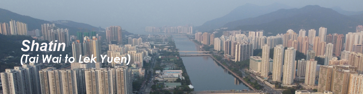 Shatin