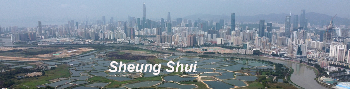 Sheung Shui