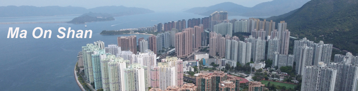 Ma On Shan