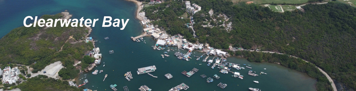 Clearwater Bay