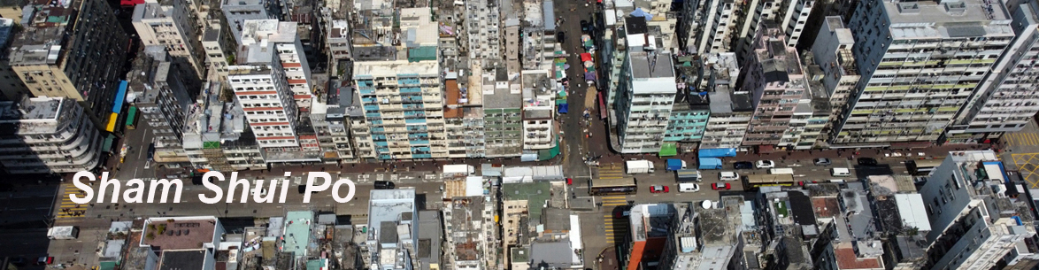 Sham Shui Po