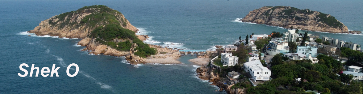 Shek O
