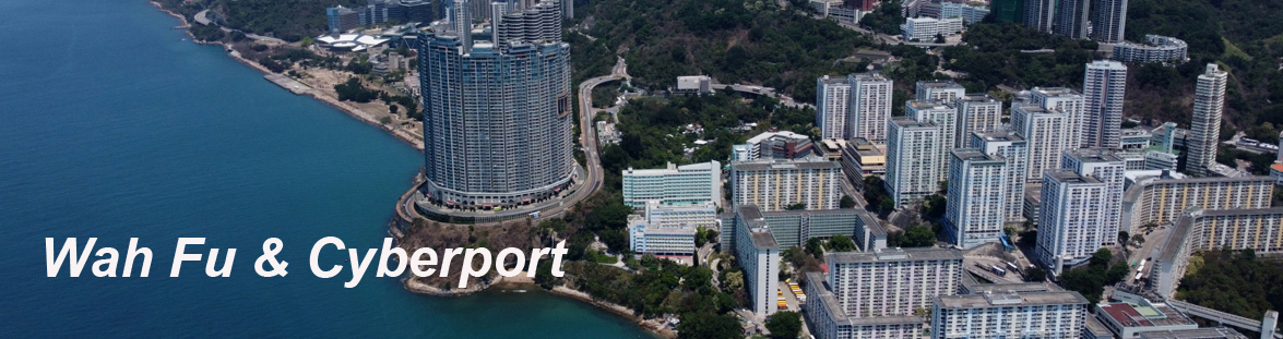 Wah Fu & Cyberport