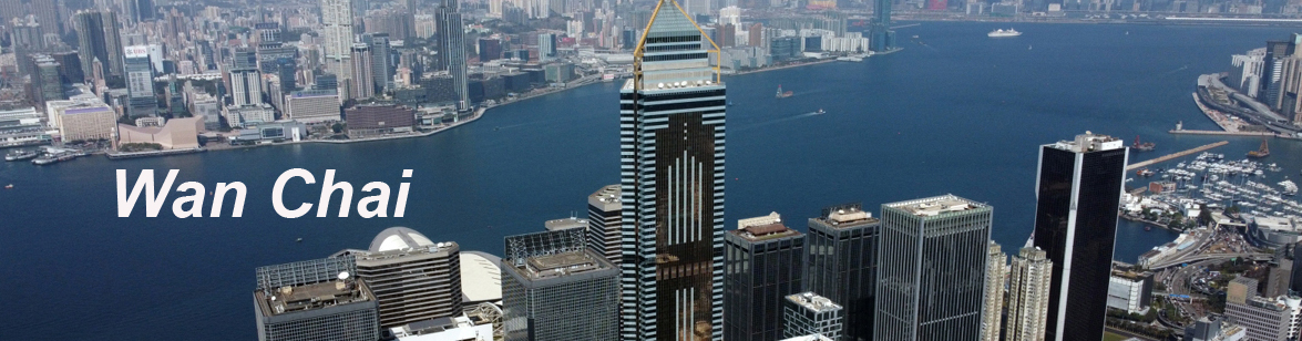 Wan Chai