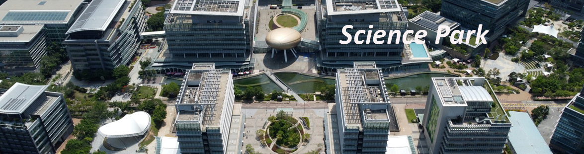 Science Park