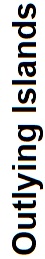 Outlying Islands