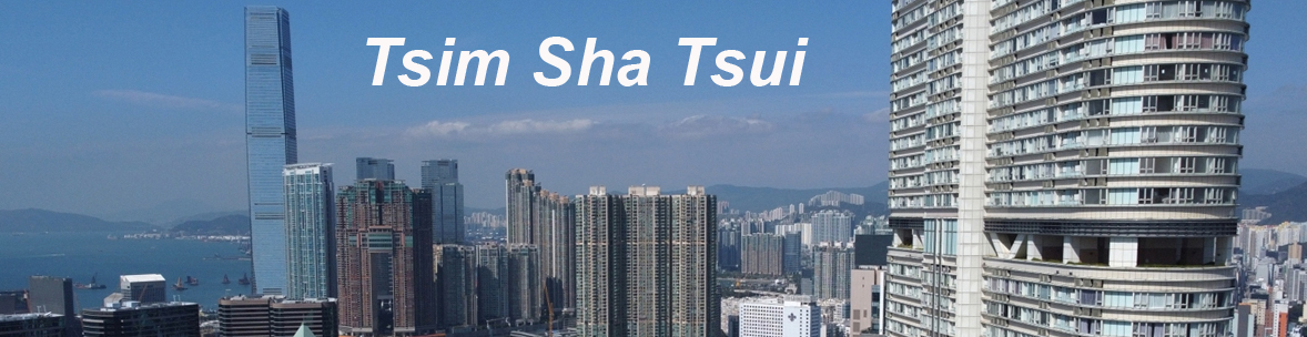Tsim Sha Tsui