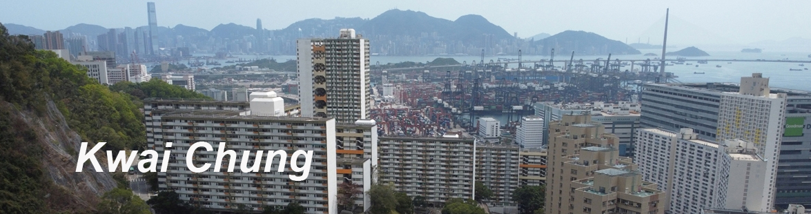 Kwai Chung