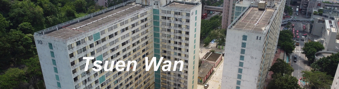 Tsuen Wan