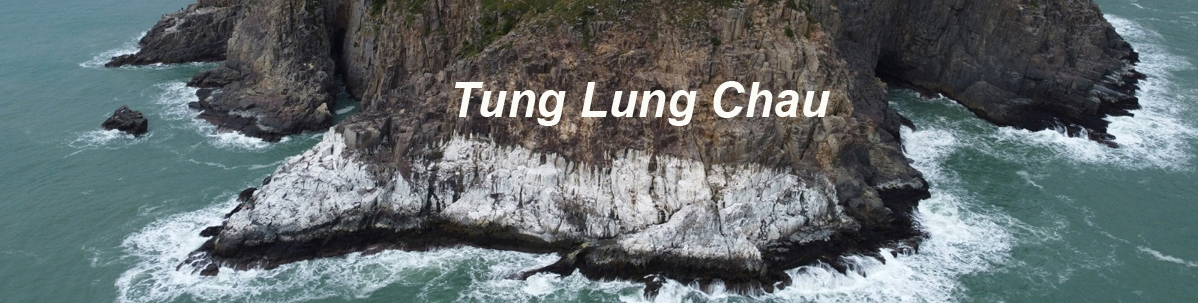 Tung Lung Chau