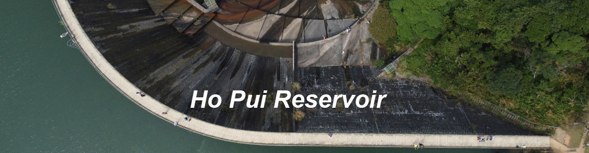 Ho Pui Reservoir