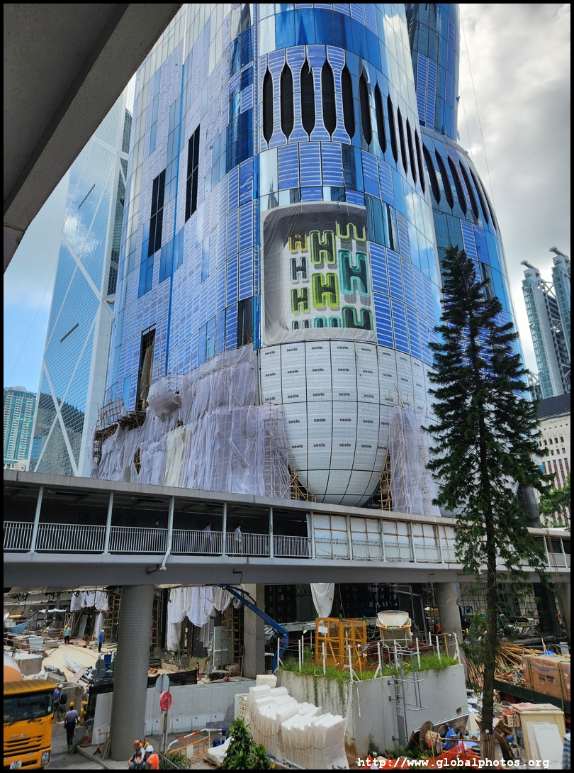 HONG KONG | The Henderson | 190m | 623ft | 36 fl | T/O | Page 9 ...