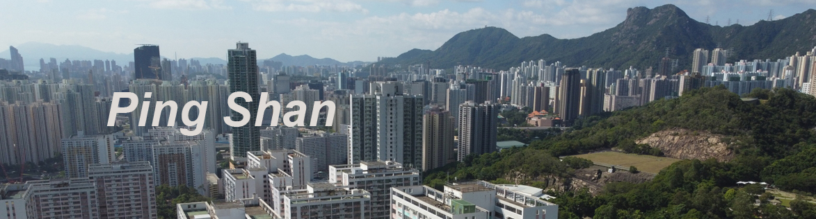 Ping Shan