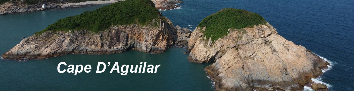 Cape D'Aguilar