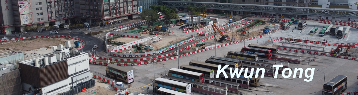 Kwun Tong