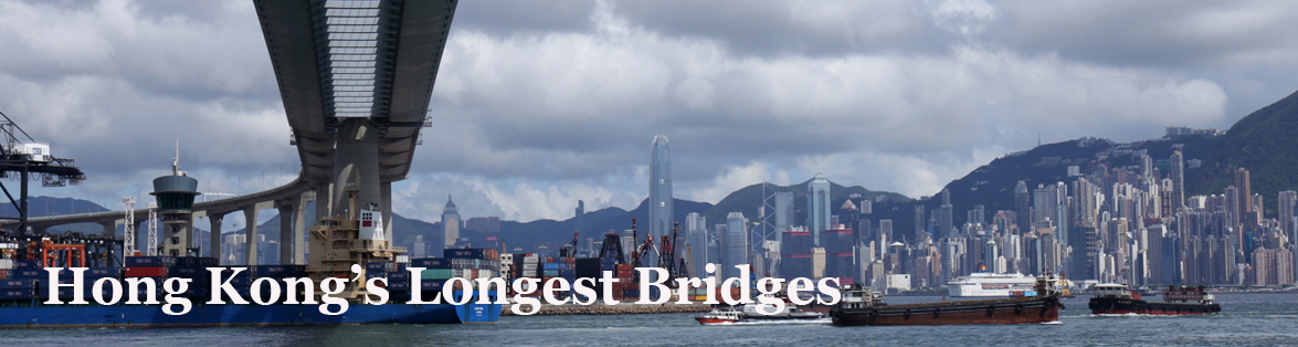HK's Longest Bridges