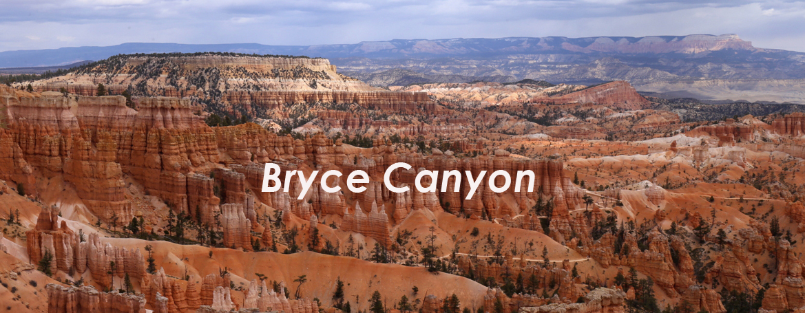 Bryce Canyon
