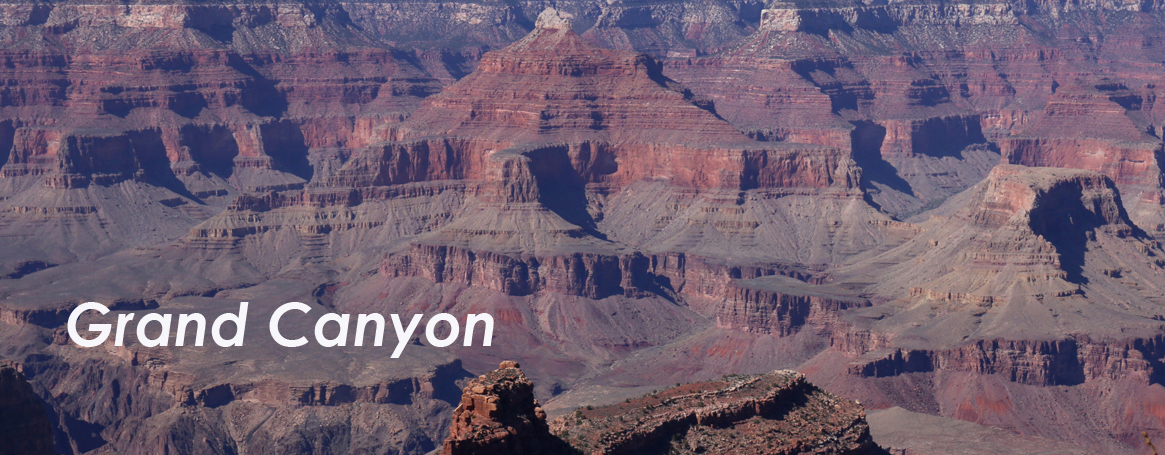 Grand Canyon
