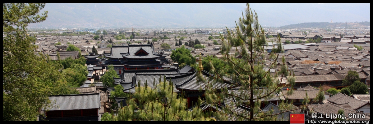 Lijiang Photo Gallery