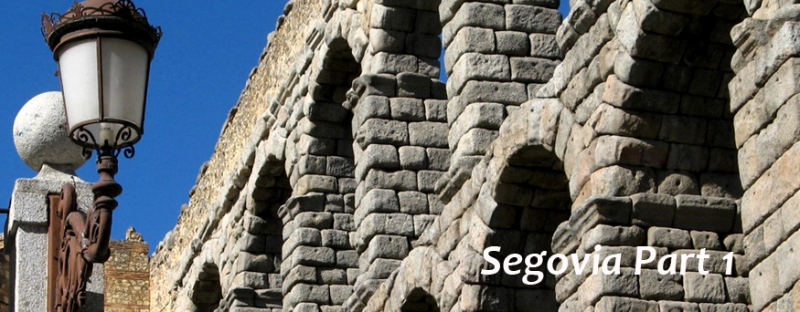 Segovia 1