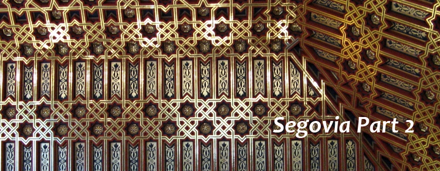 Segovia 2