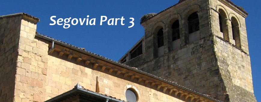 Segovia 3