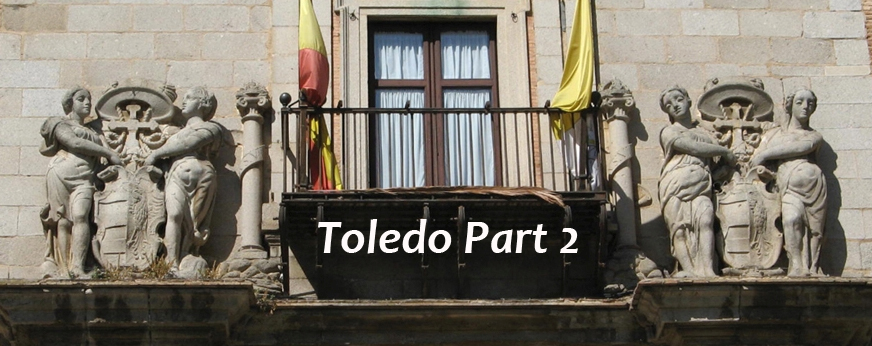 Toledo 2