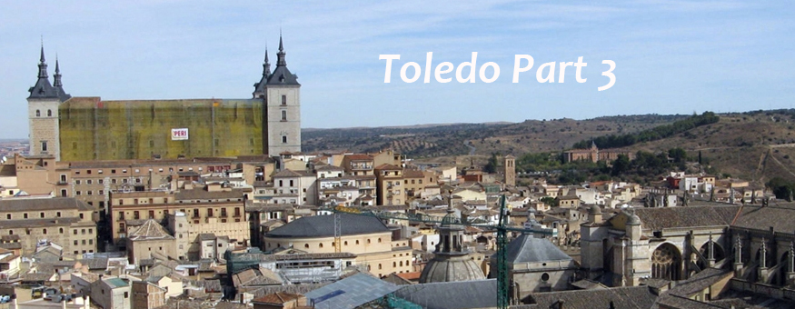 Toledo 3