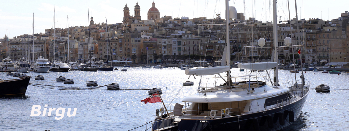 Birgu