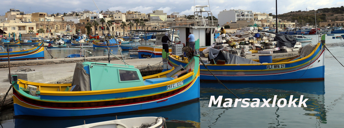Marsaxlokk