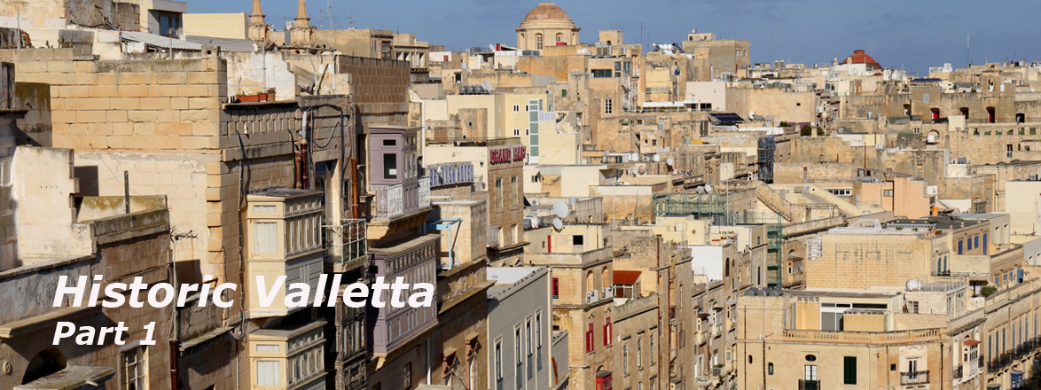Valletta
