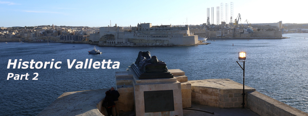 Valletta