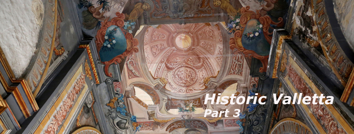 Valletta