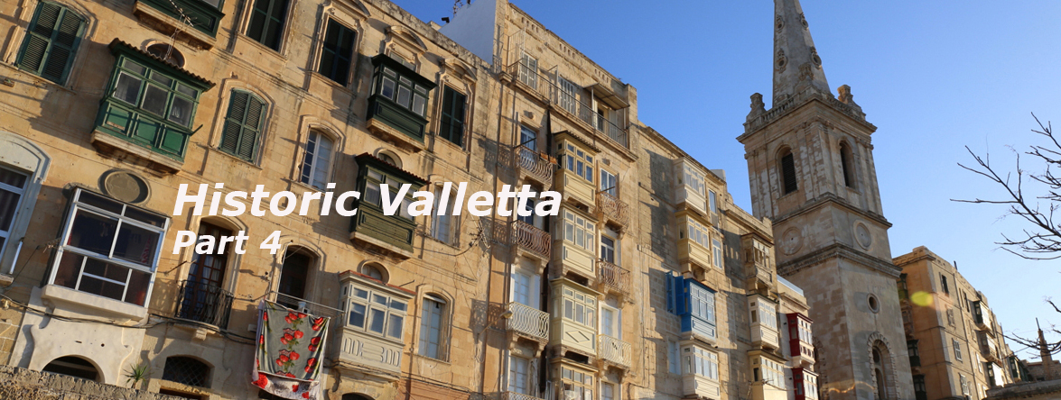 Valletta