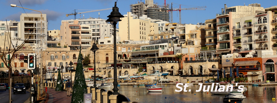St. Julians