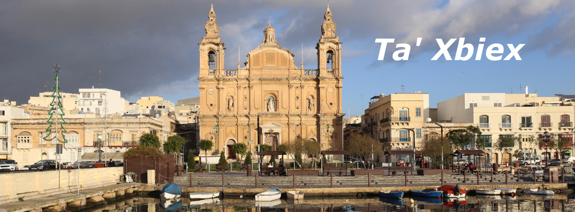 Ta'Xbiex