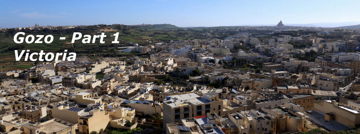 Gozo