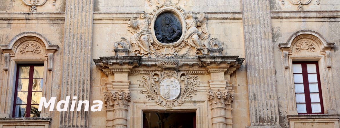 Mdina