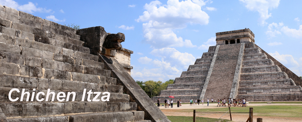 Chichen Itza