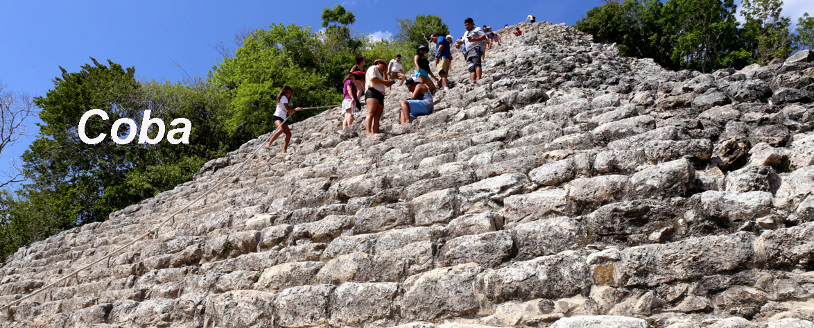Coba