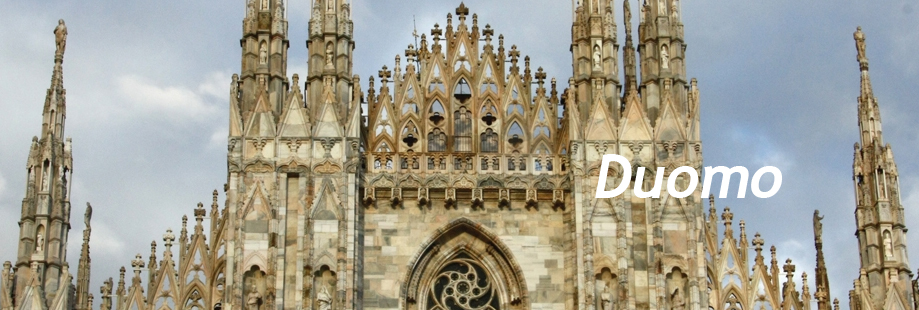 Duomo