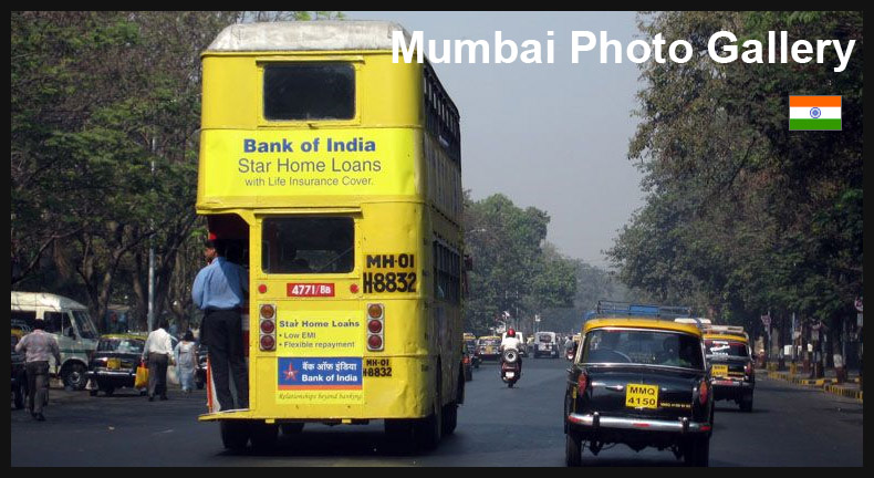 Mumbai Photo Gallery