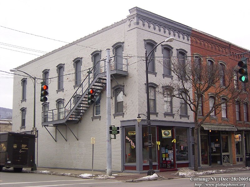 Swingers in corning new york