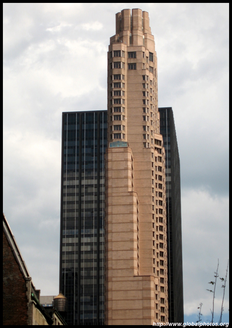 New York Midtown West Photo Gallery