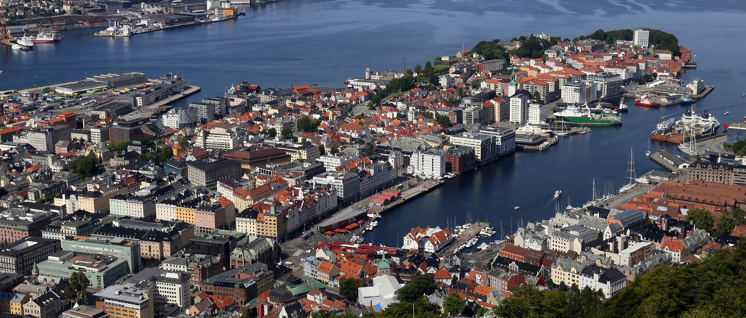 Bergen gallery cover image