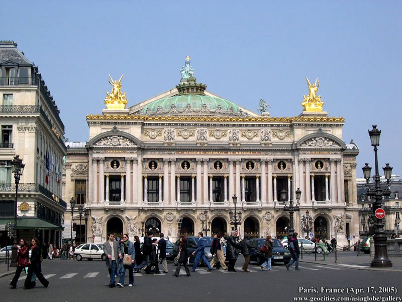 Paris 1er Arrondissement Photo Gallery