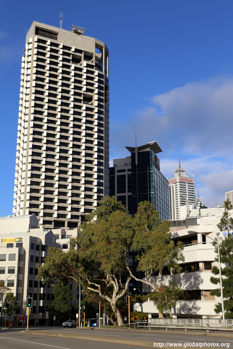 Modern Perth Photo Gallery
