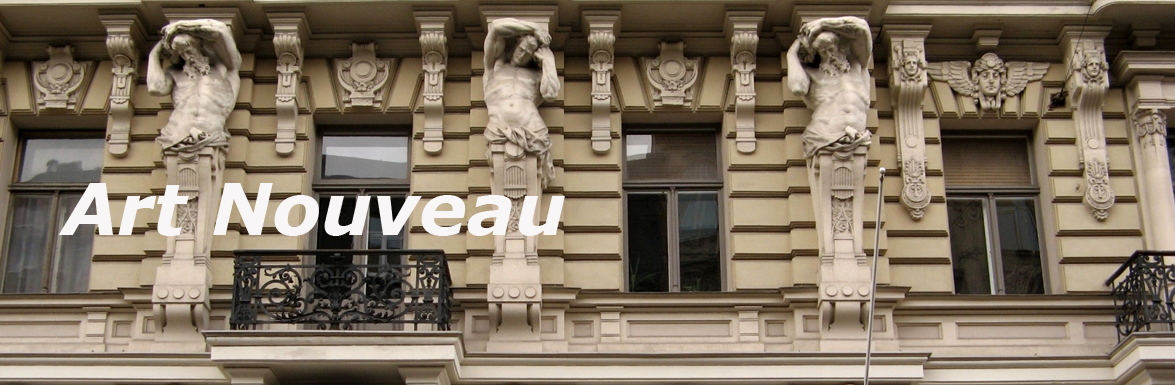 Art Nouveau