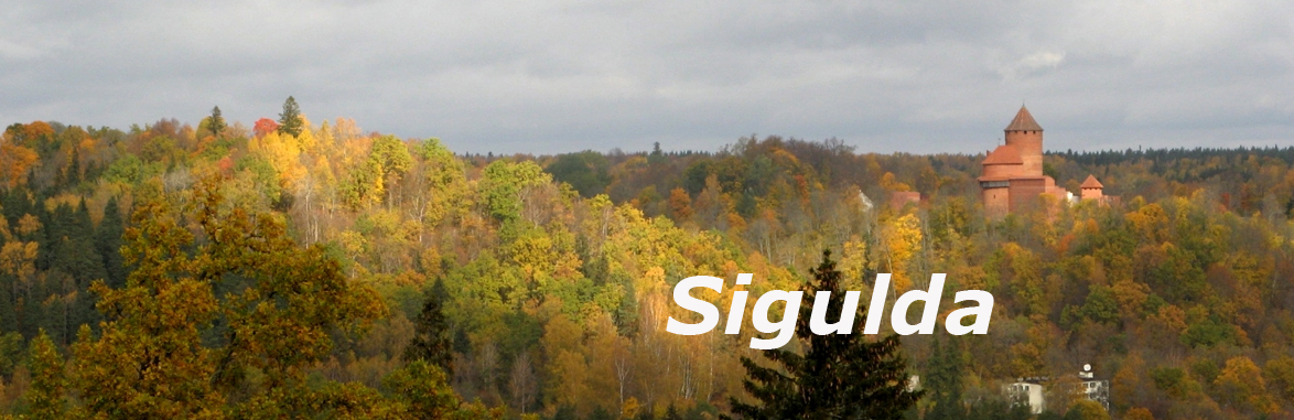 Sigulda